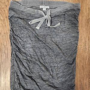 James Perse bodycon skirt